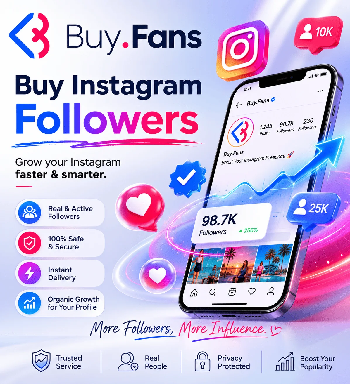Buy Fans